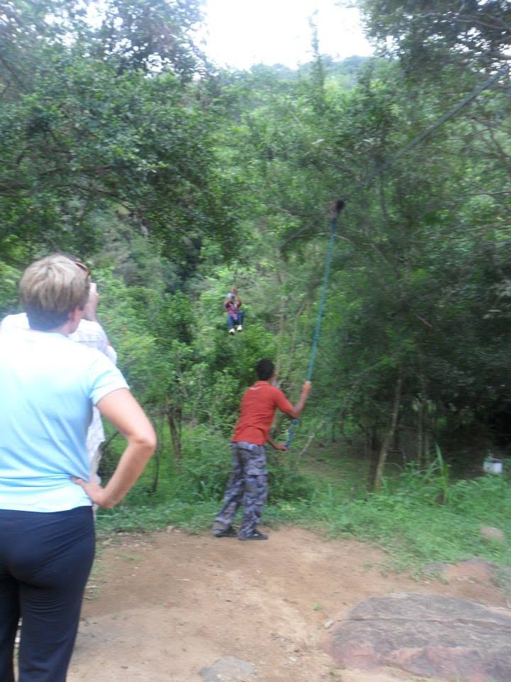 Ella Adventure