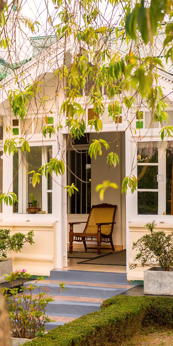 Jetwing cottage nuwara eliya