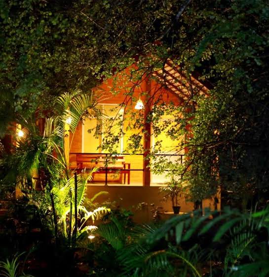 Yala Safari Lodge